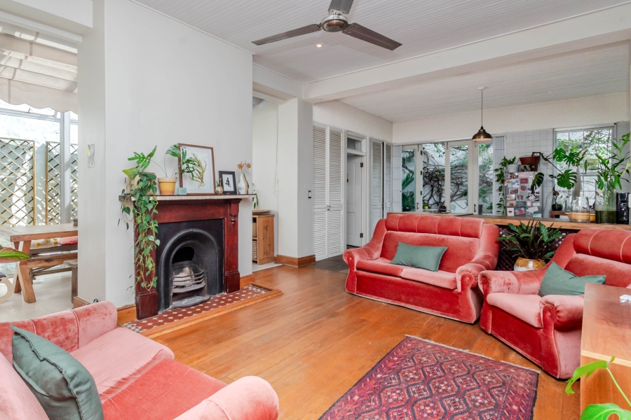 2 Bedroom Property for Sale in Tamboerskloof Western Cape